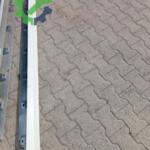 2016 2023 woswogen Passat b8 sağ sol maşpiyel plastiği