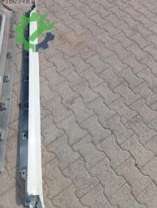 2016 2023 woswogen Passat b8 sağ sol maşpiyel plastiği