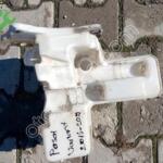 2016 2023 woswogen Passat variant cam su deposu