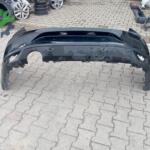 2016 2024 Renault Megane 4 arka tampon siyah renk
