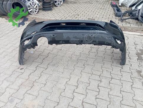 Renault Megane Arka Tampon çıkma parça