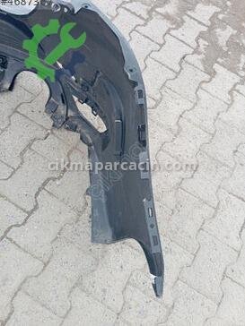 Renault Megane Arka Tampon çıkma parça