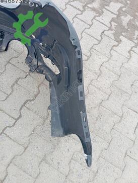 Renault Megane Arka Tampon çıkma parça