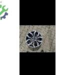 2016-2025 Renault Clio 4 4,5 çelik jant 17 Ebat