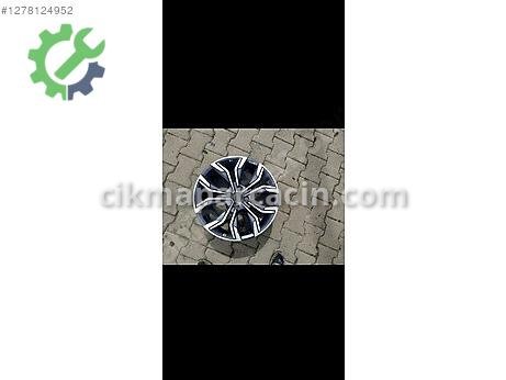 Renault Jant çıkma parça