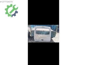 2016-2025 Renault Kangoo arka bagaj kapısı