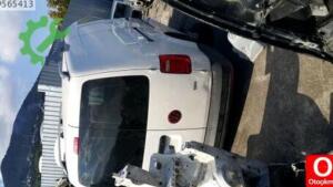 2016 caddy van tüm parçaları mevcuttur hurda belgeli
