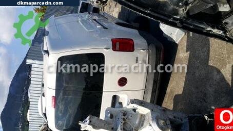 Volkswagen Caddy Diğer çıkma parça