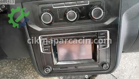 Volkswagen Caddy Diğer çıkma parça