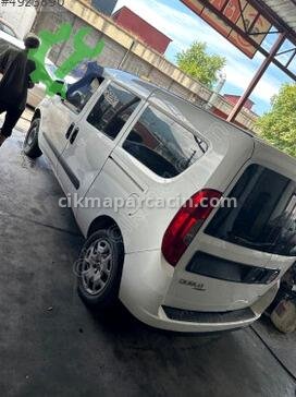 Fiat Doblo Sol Ön Kapı çıkma parça