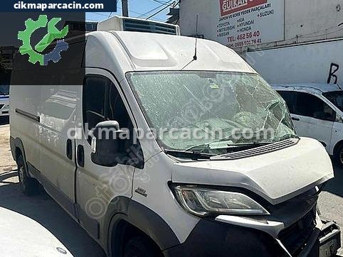 Fiat Ducato Sağ Ön Far çıkma parça