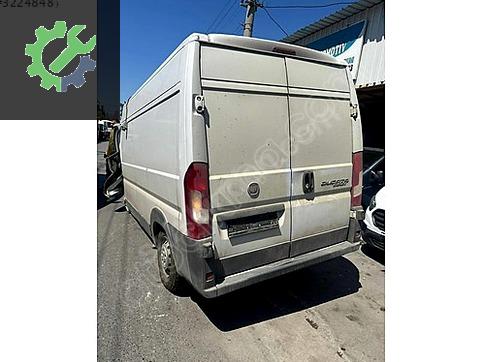 Fiat Ducato Sağ Ön Far çıkma parça