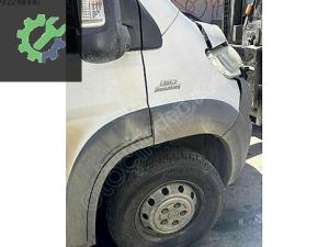 2016 FİAT DUCATO SAĞ ÖN ÇAMURLUK ÇIKMA ORİJİNAL
