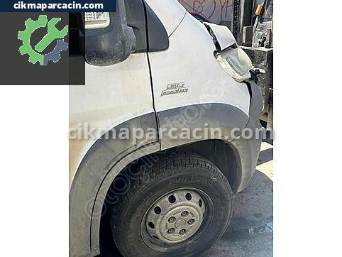 Fiat Ducato Sağ Ön Çamurluk çıkma parça