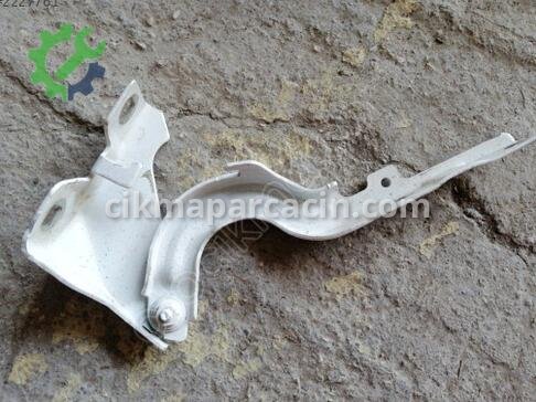 Fiat Egea Kaput Menteşesi çıkma parça