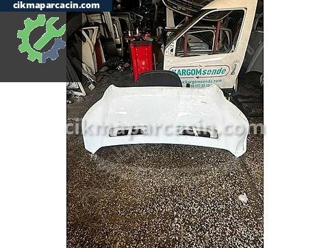 Ford Transit Kaput çıkma parça
