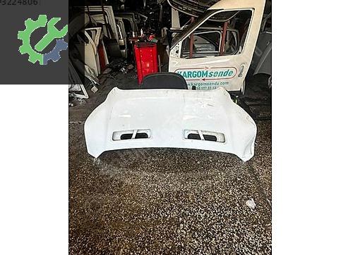 Ford Transit Kaput çıkma parça