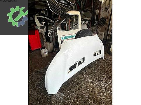 Ford Transit Kaput çıkma parça