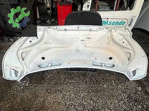 Ford Transit Kaput çıkma parça