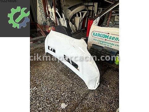 Ford Transit Kaput çıkma parça