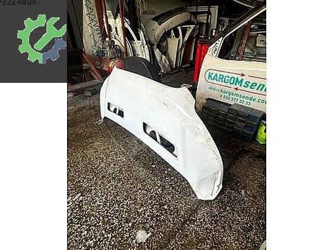 Ford Transit Kaput çıkma parça