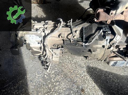 Ford Transit Şanzıman Komple çıkma parça