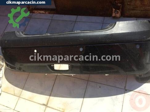 Hyundai Getz Arka Tampon çıkma parça