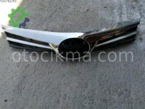 2016 model toyota korola ön panjur nikelajlı