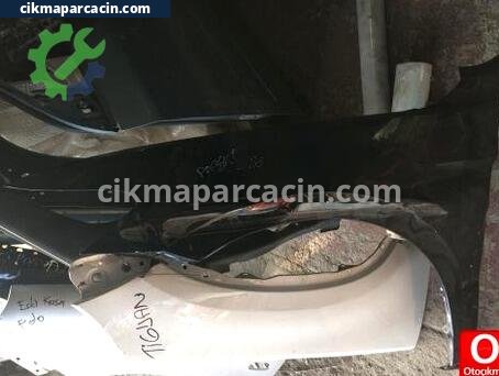 Volkswagen Passat Çamurluk çıkma parça