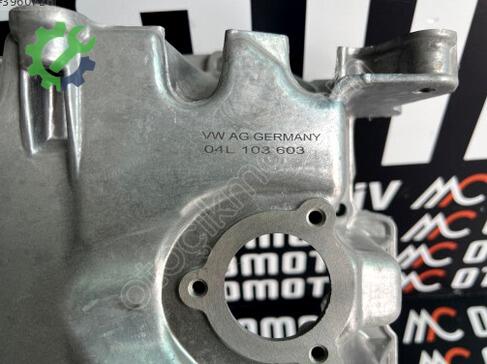 Volkswagen Passat Karter 04L103603 çıkma parça