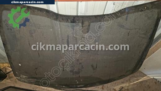 Peugeot 208 Ön Cam çıkma parça