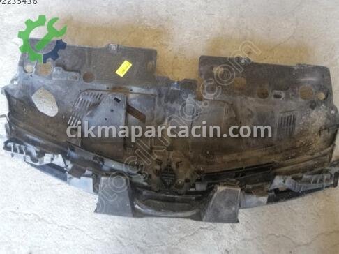 Renault Clio Panjur çıkma parça