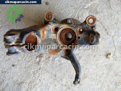 Seat Leon Sol Ön Taşıyıcı çıkma parça