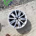 2016 wosvogen tiguan çelik jant 18 inc