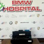 2020 BMW X4 Airbag Beyni (SRS) Çıkma Parça İzmir