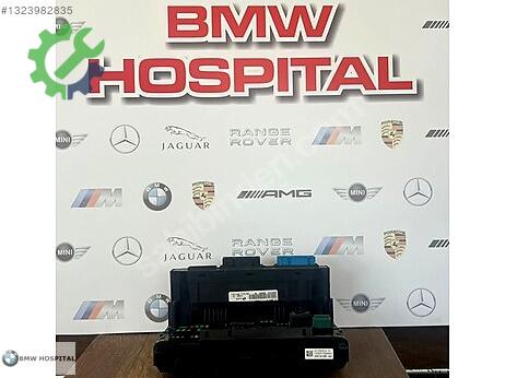 BMW X4 Beyin çıkma parça