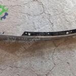 2016 2019 Honda Civic sol far üst braketi krom