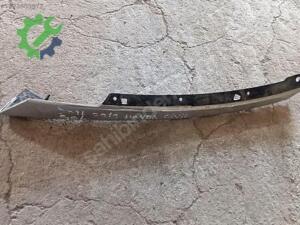 2016 2019 Honda Civic sol far üst braketi krom