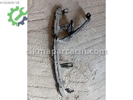 Honda Civic Ön Panel çıkma parça