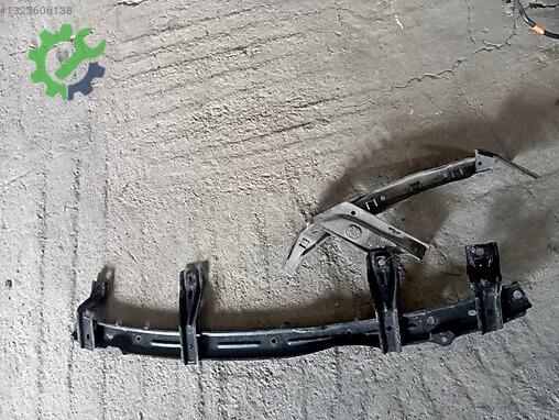 Honda Civic Ön Panel çıkma parça