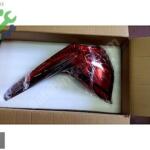 2017-2018-20­19-2020-2021 XC60 SIFIR ORJİNAL STOP