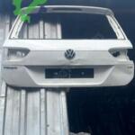 2017 2018 volkswagen tıguan arka bagaj Çıkma