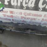 2017 2019 Jetta arka tampon demiri