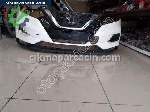 Nissan Qashqai Ön Tampon çıkma parça