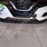 2017 2019 Nissan Qashqai ön tampon