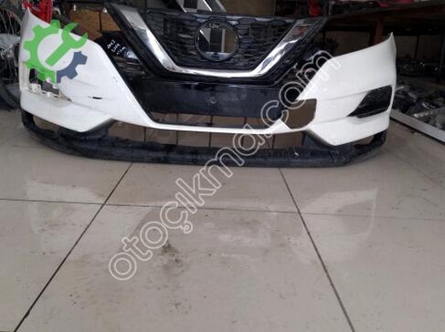 Nissan Qashqai Ön Tampon çıkma parça