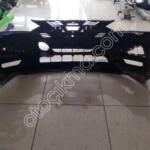 2017 2019 Nissan Qashqai ön tampon