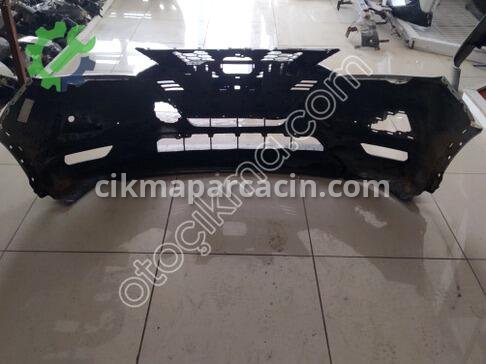 Nissan Qashqai Ön Tampon çıkma parça