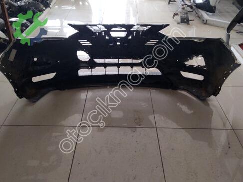 Nissan Qashqai Ön Tampon çıkma parça