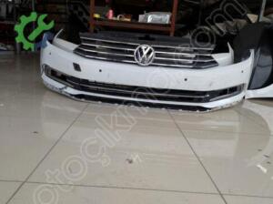 2017 2019 Passat b8 dolu ön tampon